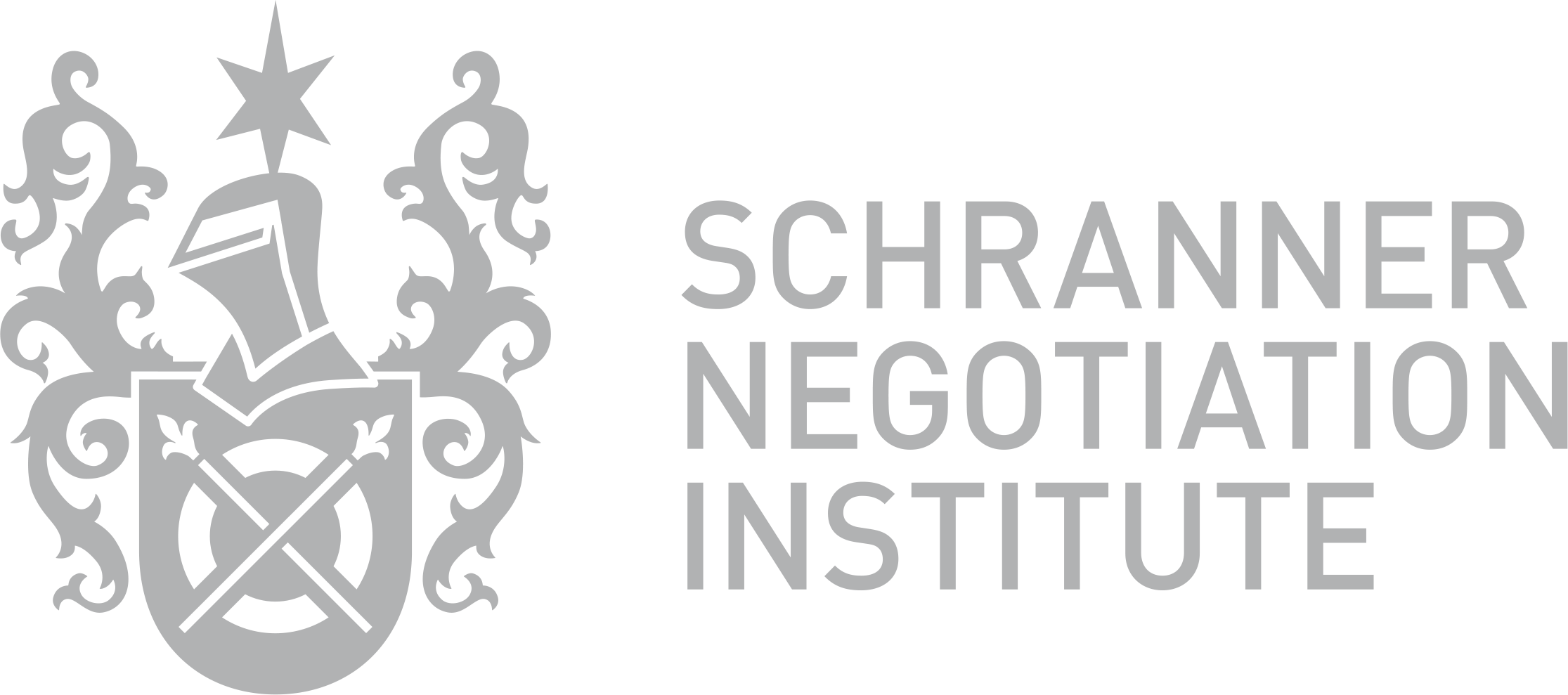 Schranner Negotiation Institute